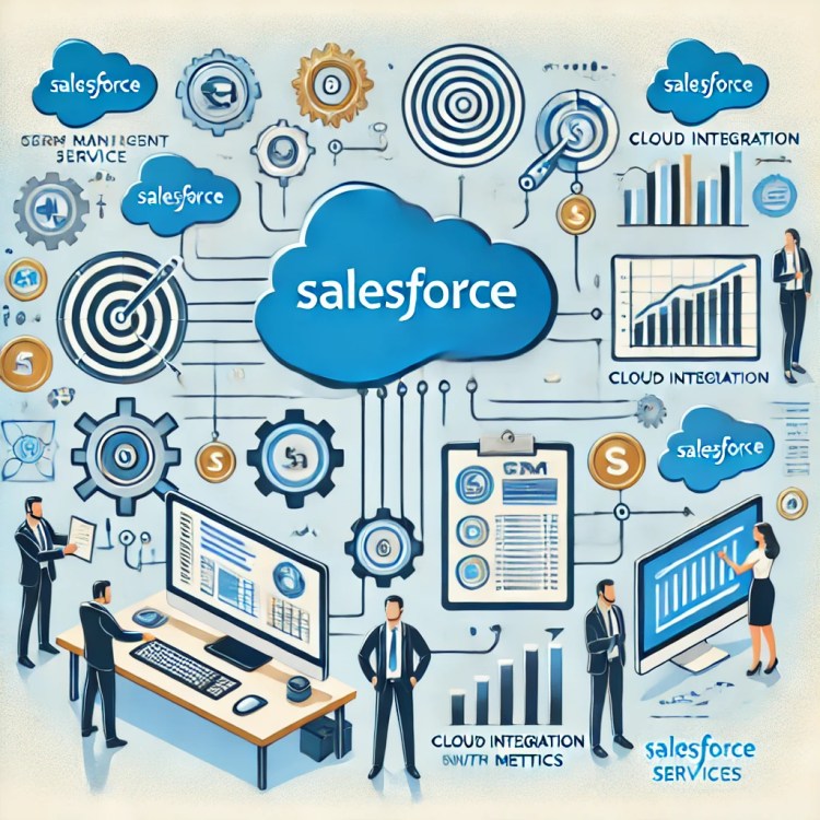 Salesforce